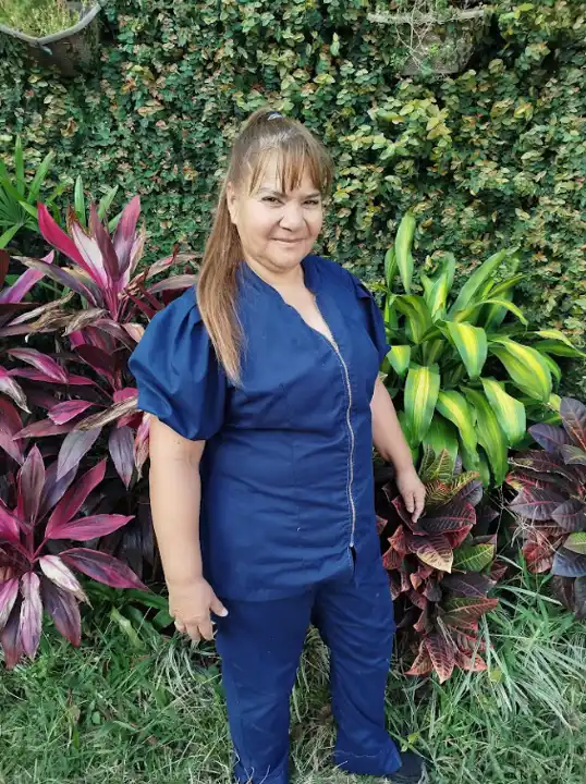 Luz Eney